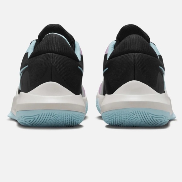 Nike Shoes Men Precision VI 6 Basketball Sneakers - Picture 6 of 7